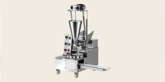 全自动包子机 全自动包子机