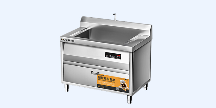 商用洗菜机 商用洗菜机