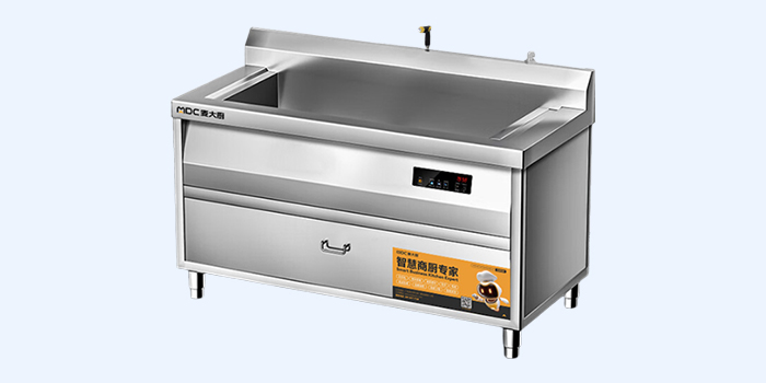 商用洗菜机 商用洗菜机