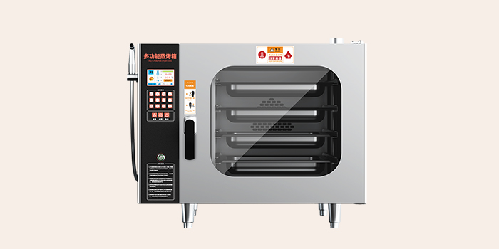 万能蒸烤箱 万能蒸烤箱