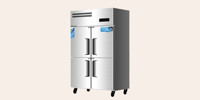 四六门冰柜 四六门冰柜