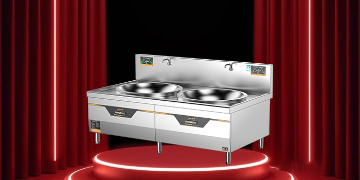 商用电磁炉 商用电磁炉