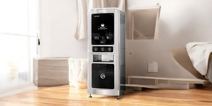 自动打饭机 自动打饭机