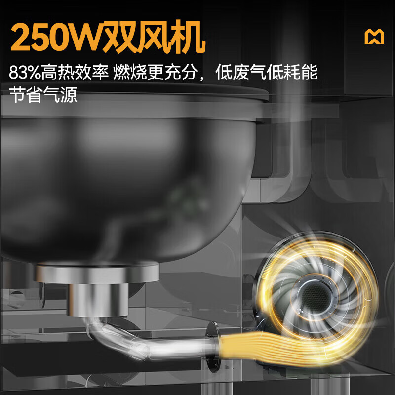 快三导师带计划赚钱燃气猛火大锅灶豪华款燃气单头大炒炉1000